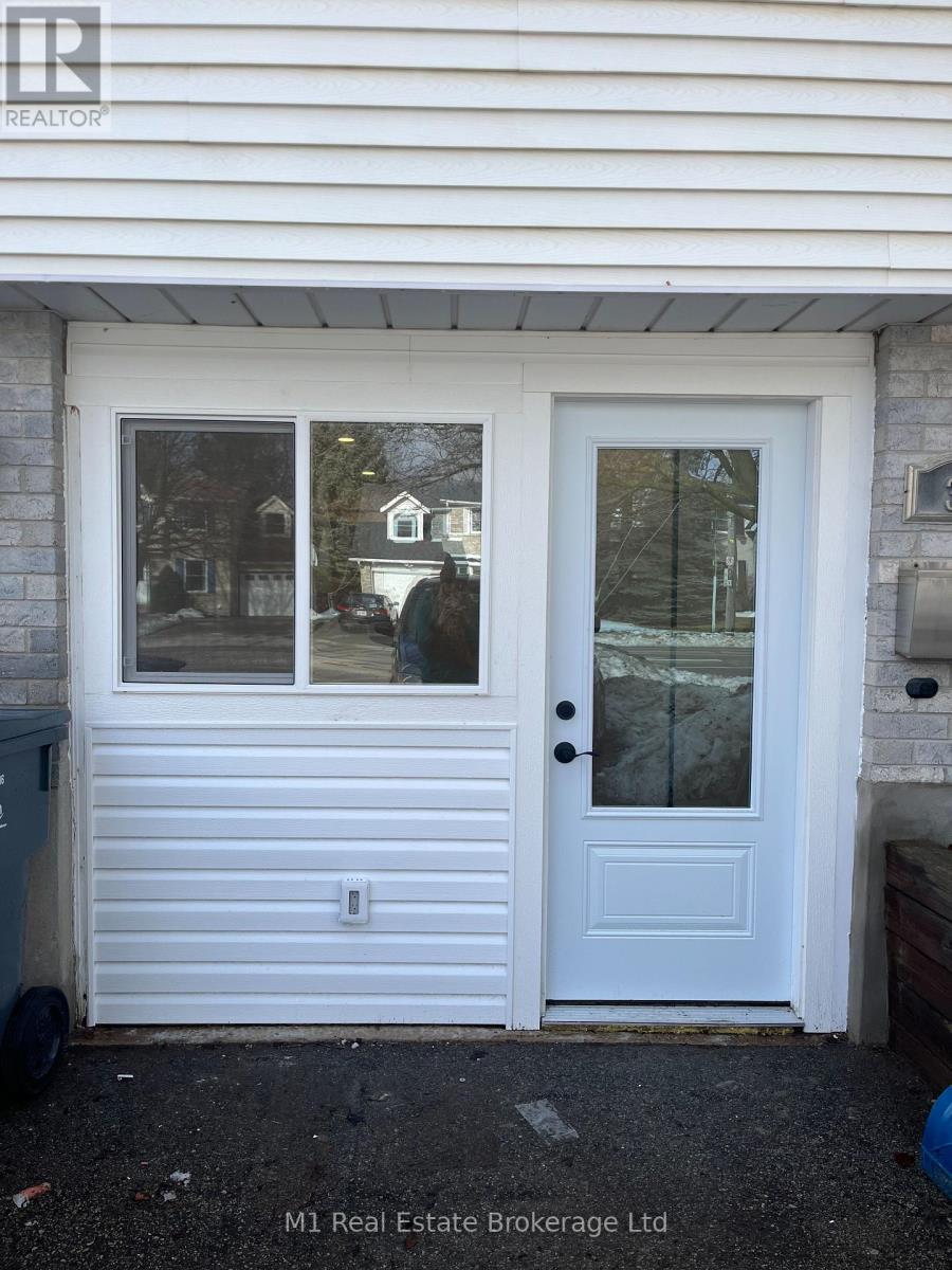 Lower - 353 Imperial Road S, Guelph, Ontario  N1K 1L8 - Photo 1 - X12473505
