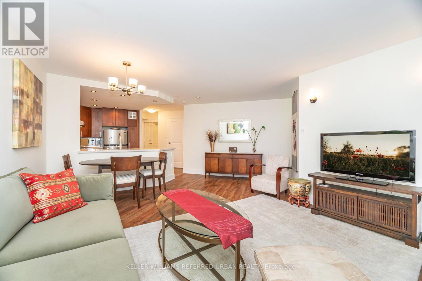 107 - 77 Maitland Place, Toronto, Ontario  M4Y 2V6 - Photo 10 - C12441197