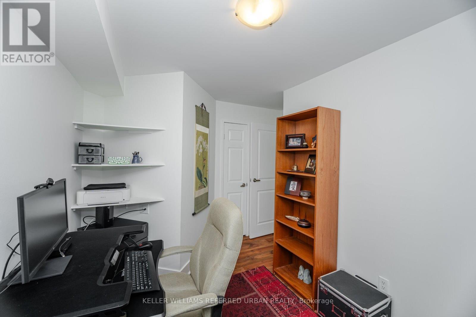 107 - 77 Maitland Place, Toronto, Ontario  M4Y 2V6 - Photo 15 - C12441197