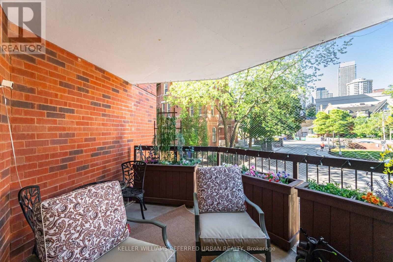 107 - 77 Maitland Place, Toronto, Ontario  M4Y 2V6 - Photo 19 - C12441197