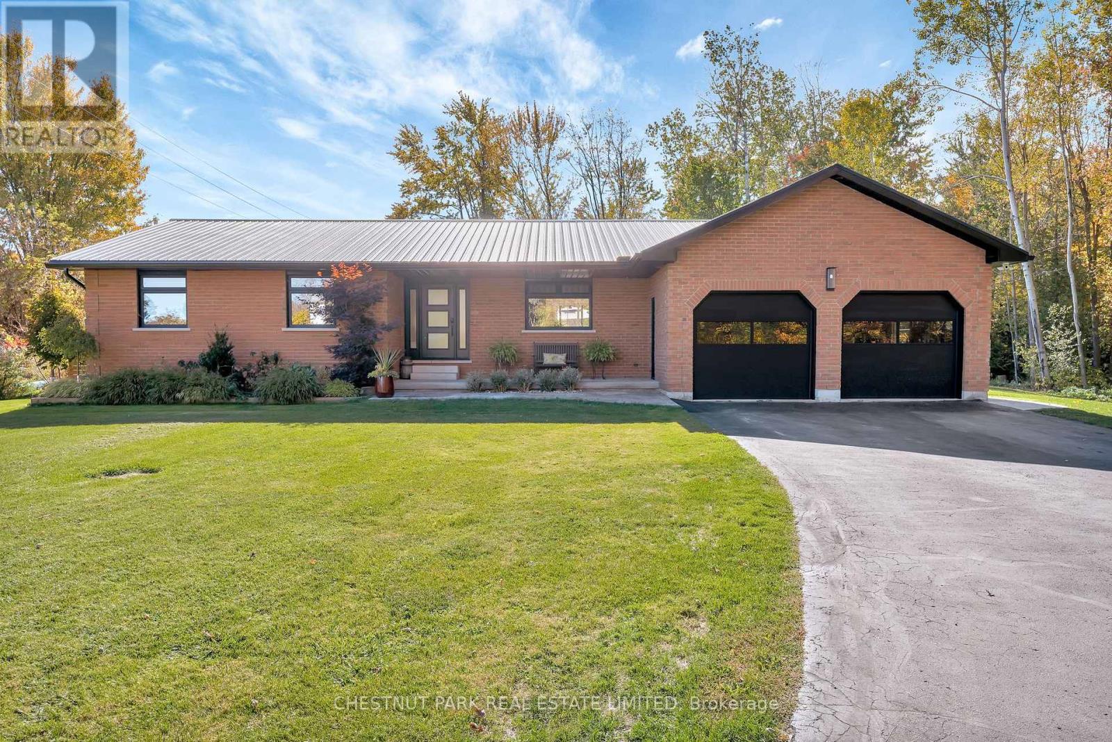407 County Road 4, Prince Edward County, Ontario  K0K 2T0 - Photo 1 - X12473480