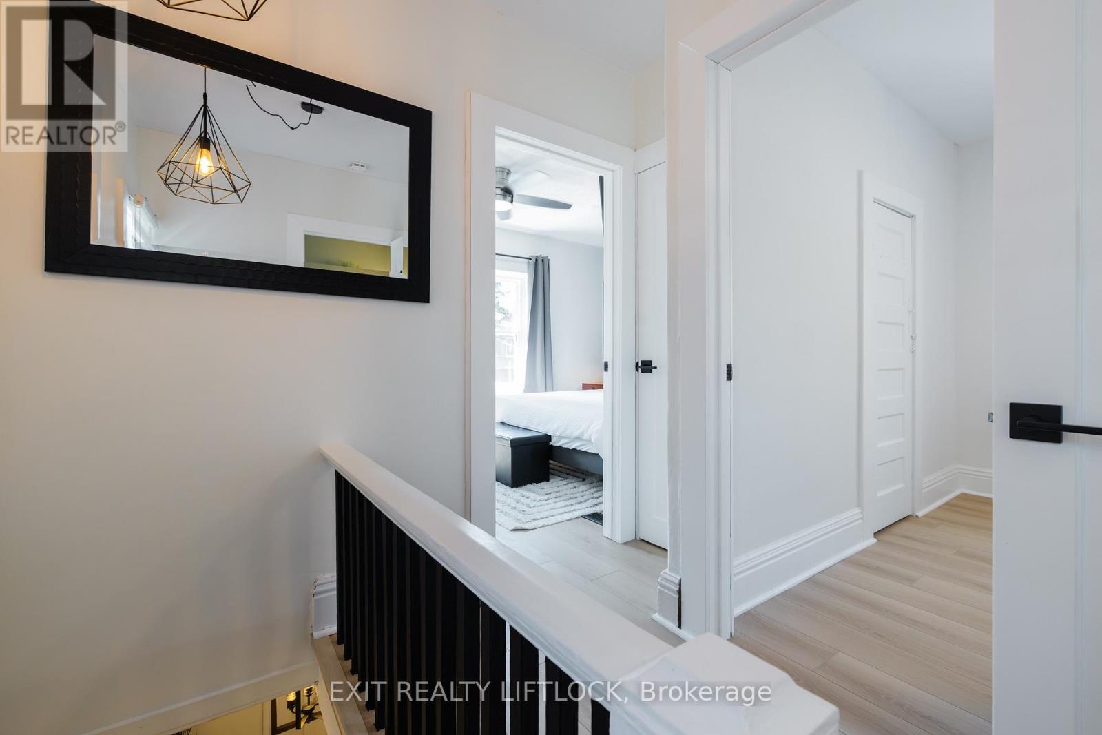 132 Maude Street, Peterborough Central, Ontario  K9J 3A2 - Photo 13 - X12473506