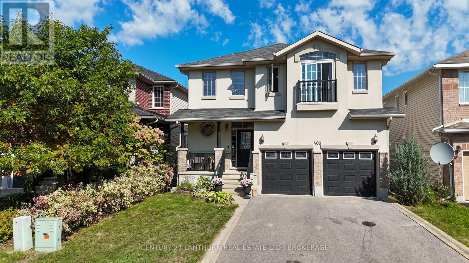 409 Cavendish Crescent, Kingston, Ontario  K7P 0E7 - Photo 1 - X12473536