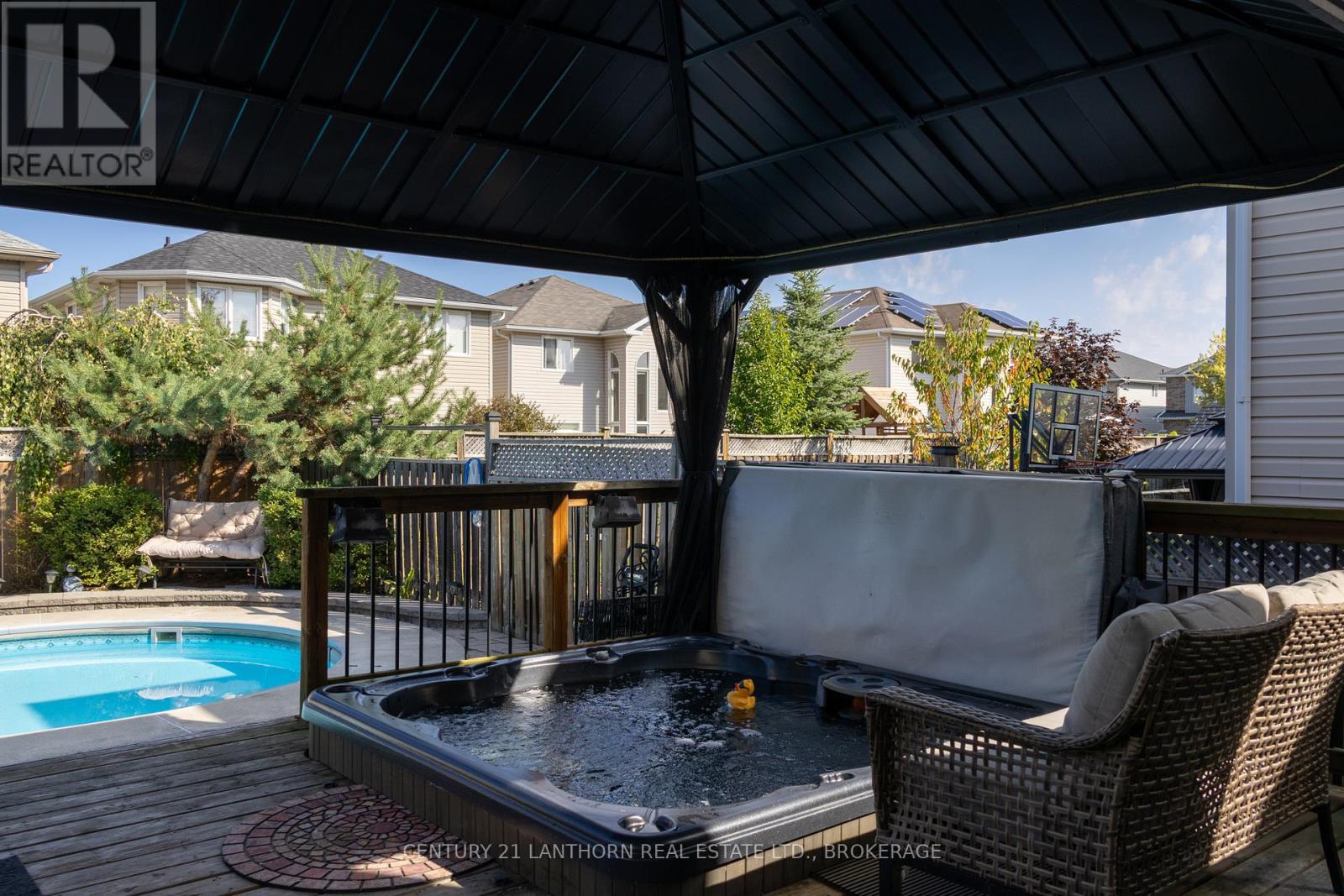 409 Cavendish Crescent, Kingston, Ontario  K7P 0E7 - Photo 10 - X12473536