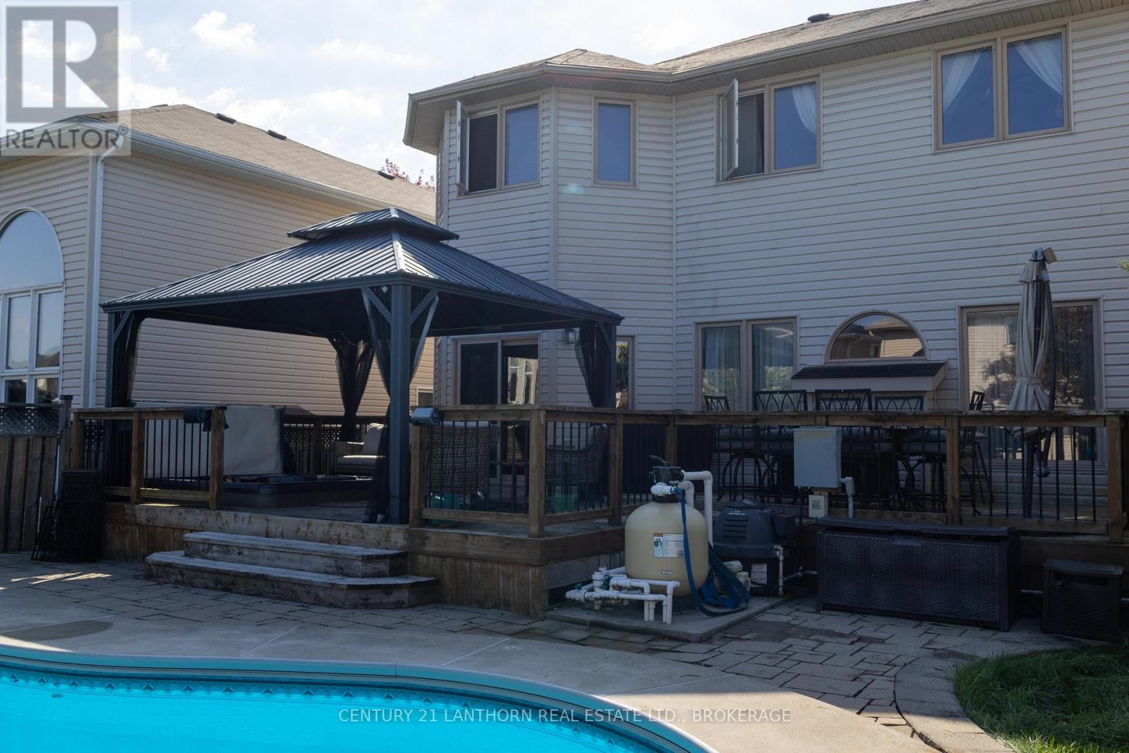 409 Cavendish Crescent, Kingston, Ontario  K7P 0E7 - Photo 13 - X12473536