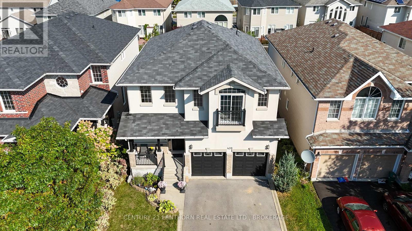 409 Cavendish Crescent, Kingston, Ontario  K7P 0E7 - Photo 2 - X12473536