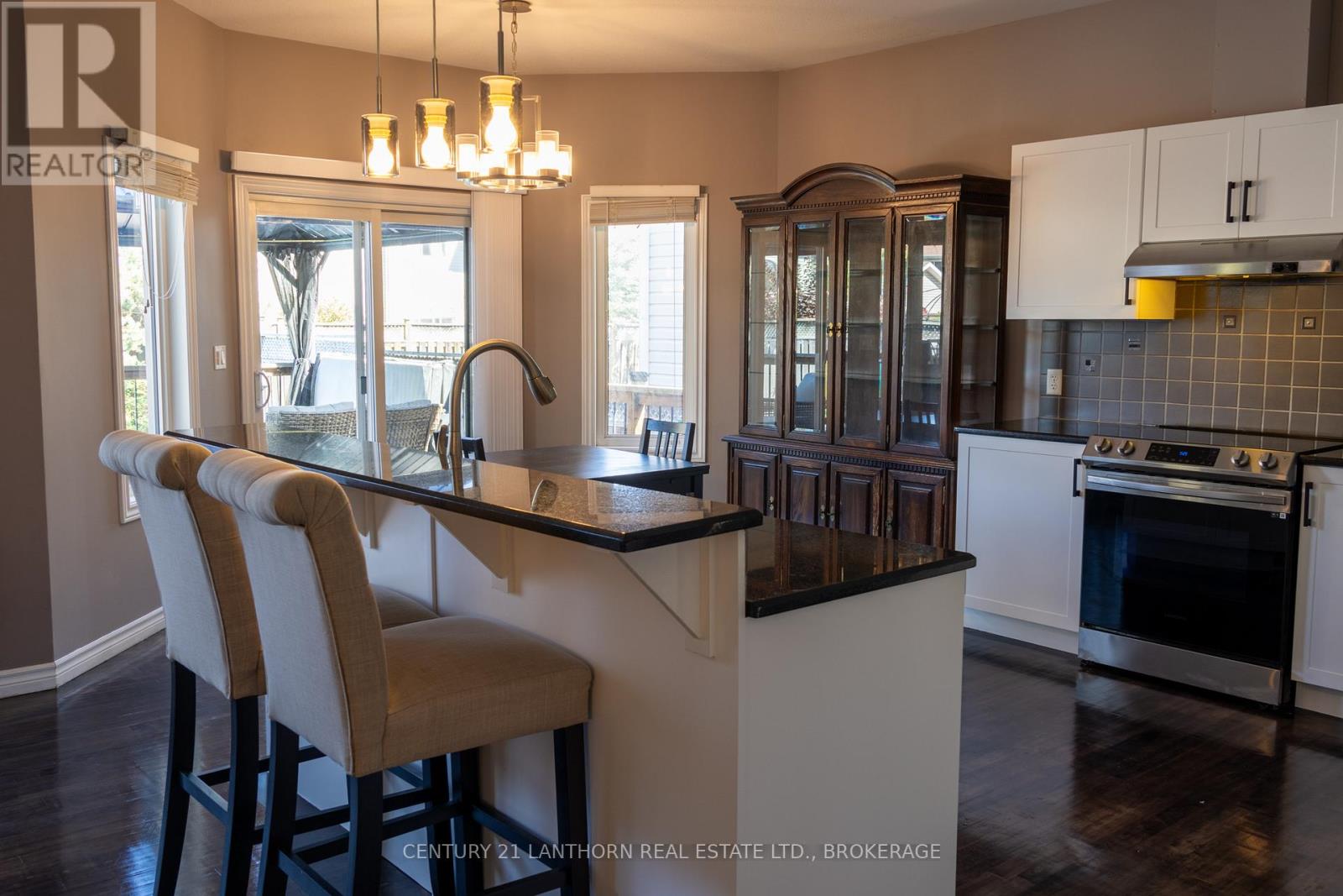 409 Cavendish Crescent, Kingston, Ontario  K7P 0E7 - Photo 22 - X12473536
