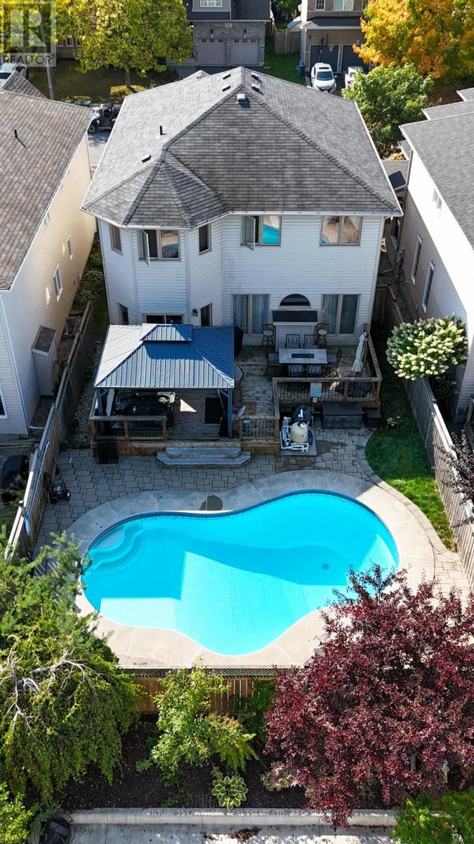 409 Cavendish Crescent, Kingston, Ontario  K7P 0E7 - Photo 8 - X12473536