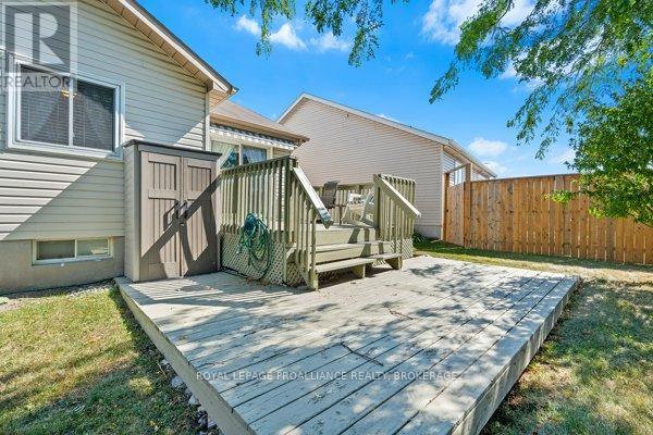 781 Shires Way, Kingston, Ontario  K7M 8X9 - Photo 35 - X12473595