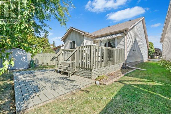 781 Shires Way, Kingston, Ontario  K7M 8X9 - Photo 37 - X12473595