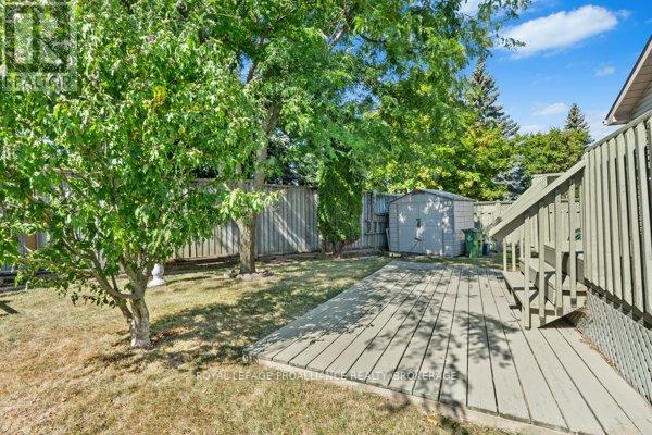 781 Shires Way, Kingston, Ontario  K7M 8X9 - Photo 38 - X12473595