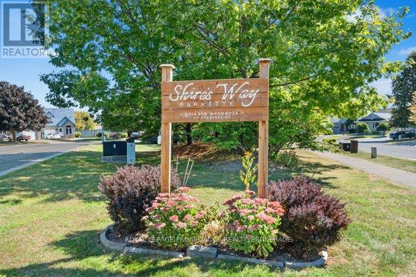 781 Shires Way, Kingston, Ontario  K7M 8X9 - Photo 39 - X12473595