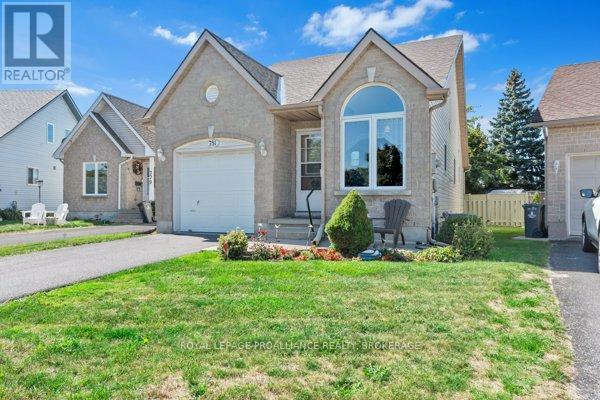 781 Shires Way, Kingston, Ontario  K7M 8X9 - Photo 4 - X12473595