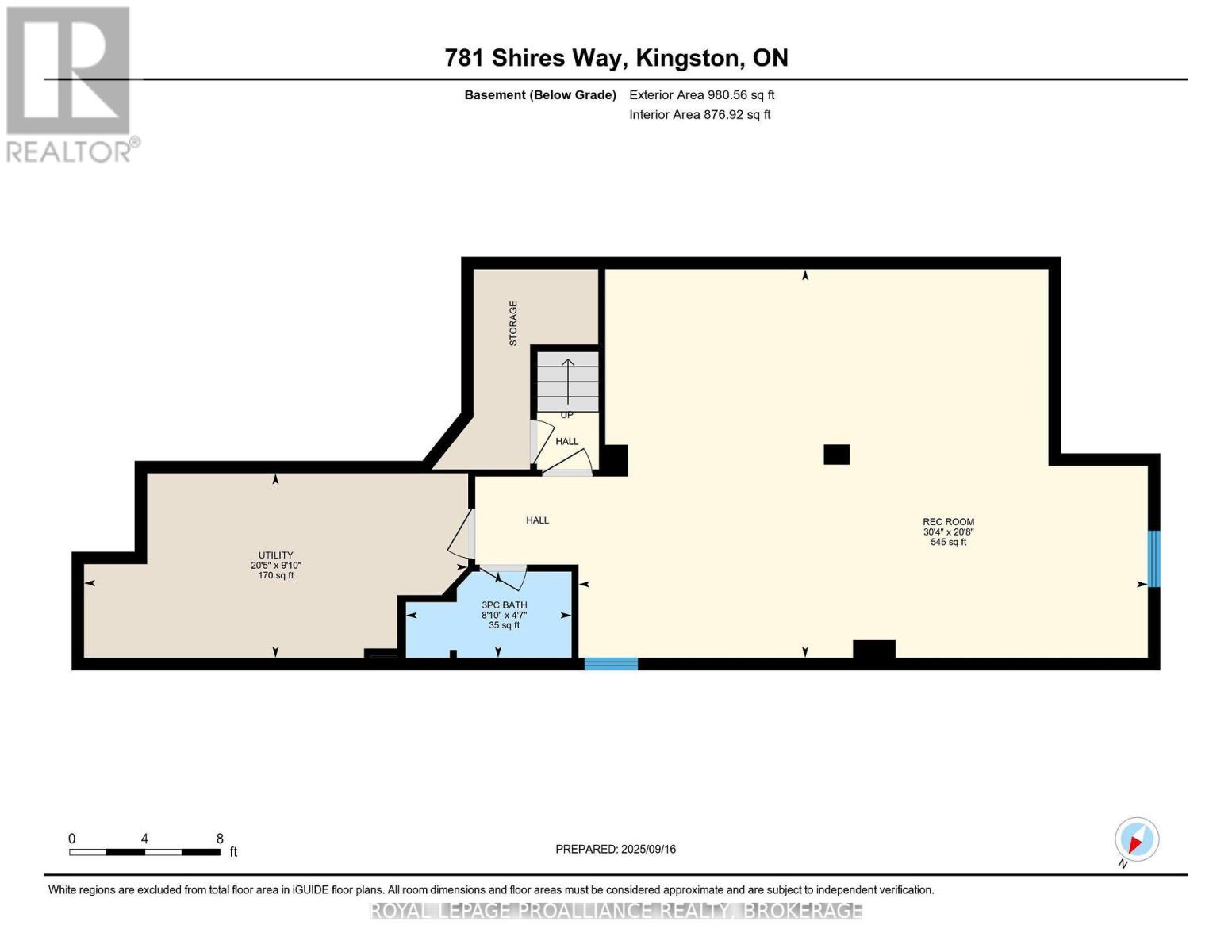 781 Shires Way, Kingston, Ontario  K7M 8X9 - Photo 41 - X12473595