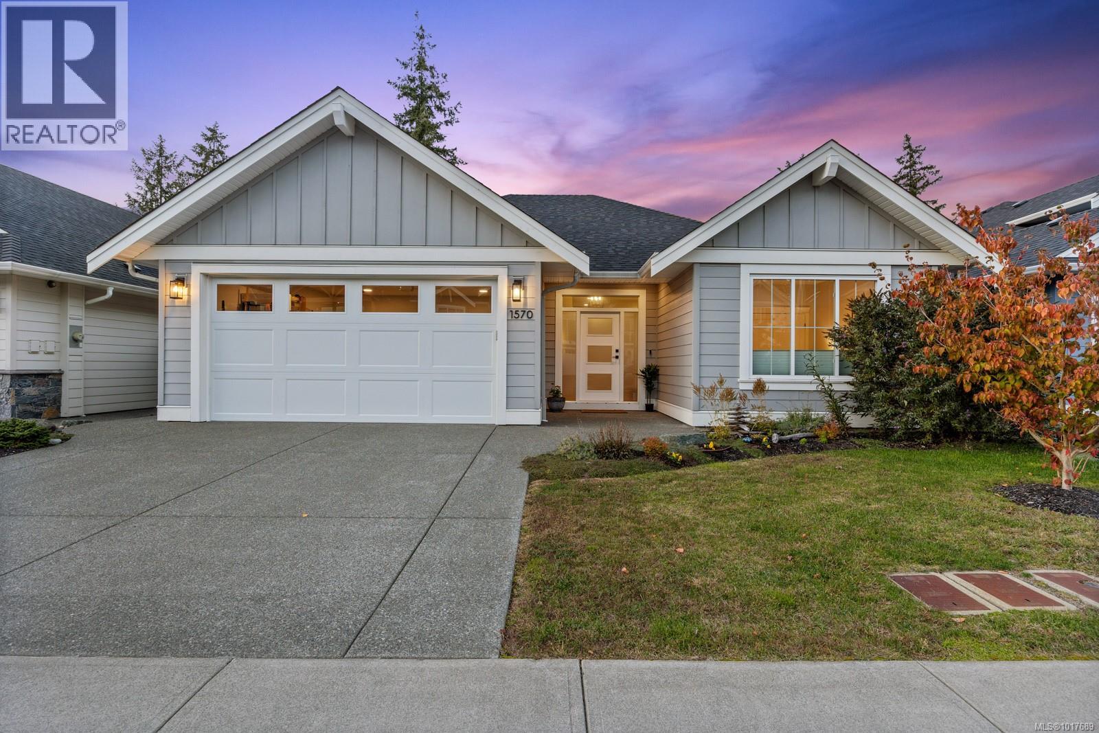 1570 Crown Isle Blvd, Courtenay, British Columbia  V9N 0G3 - Photo 1 - 1017689