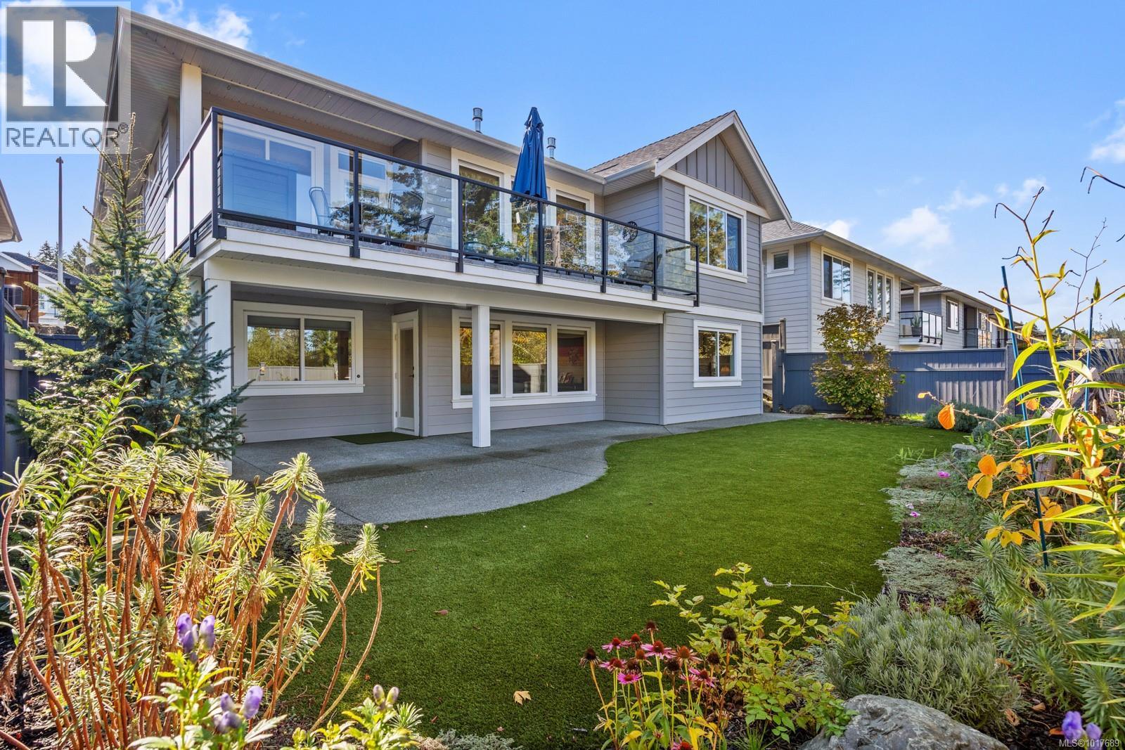 1570 Crown Isle Blvd, Courtenay, British Columbia  V9N 0G3 - Photo 2 - 1017689