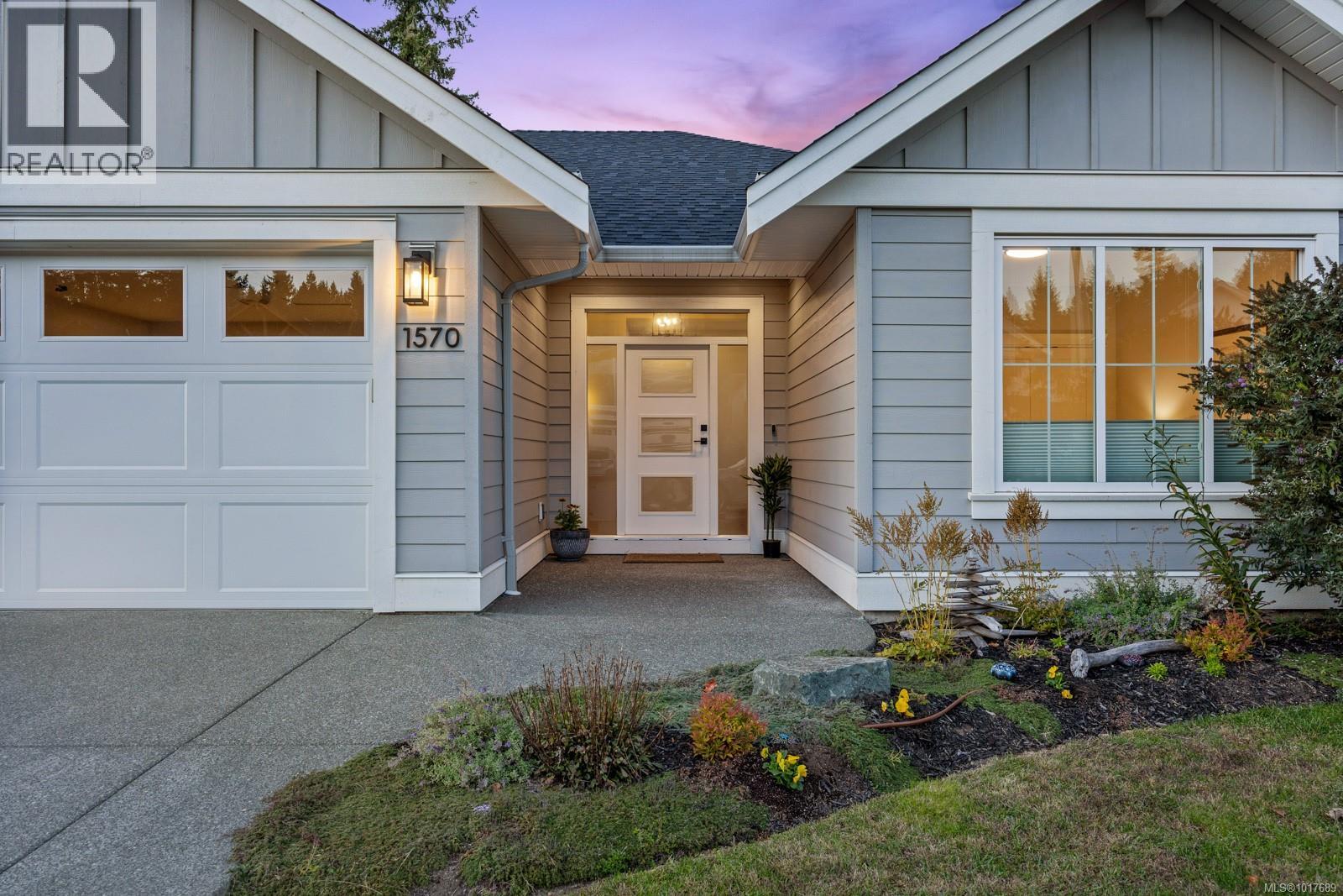 1570 Crown Isle Blvd, Courtenay, British Columbia  V9N 0G3 - Photo 5 - 1017689
