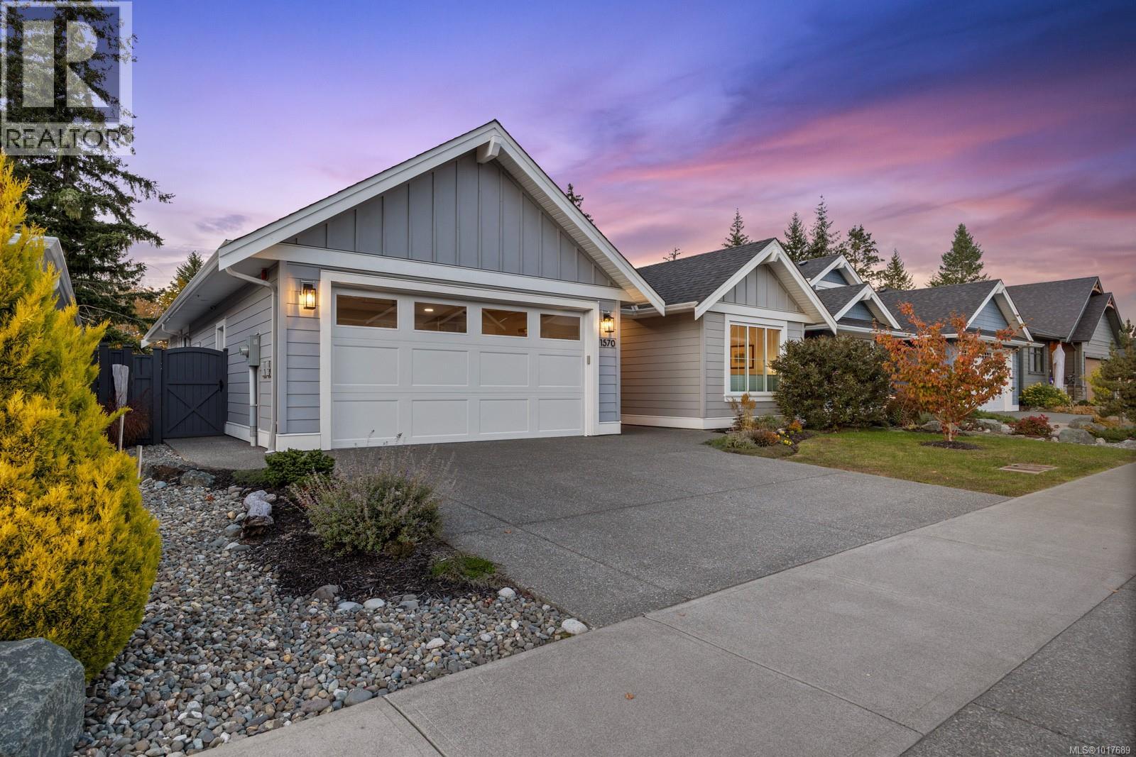1570 Crown Isle Blvd, Courtenay, British Columbia  V9N 0G3 - Photo 51 - 1017689
