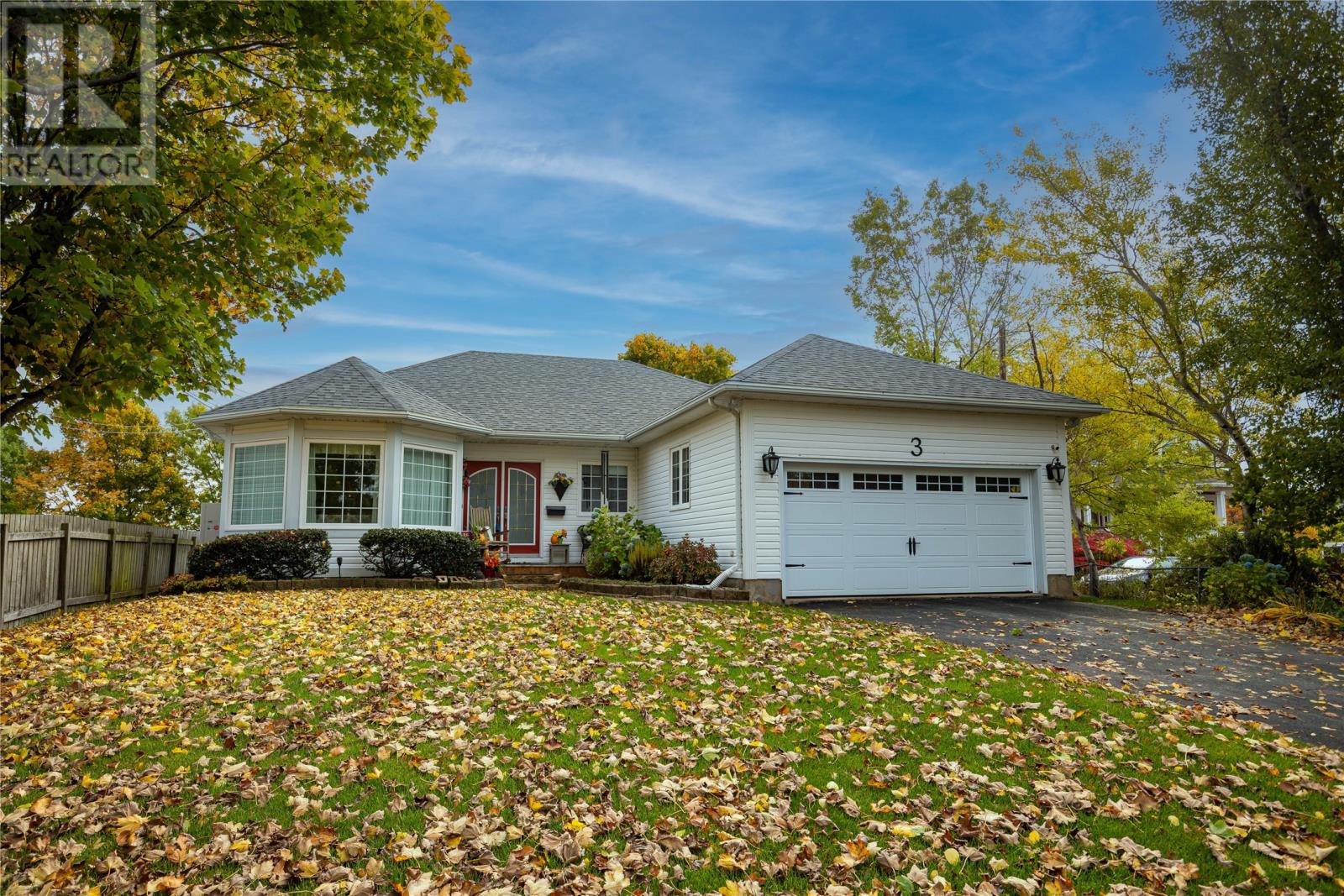 3 Shelby Street, Paradise, Newfoundland & Labrador