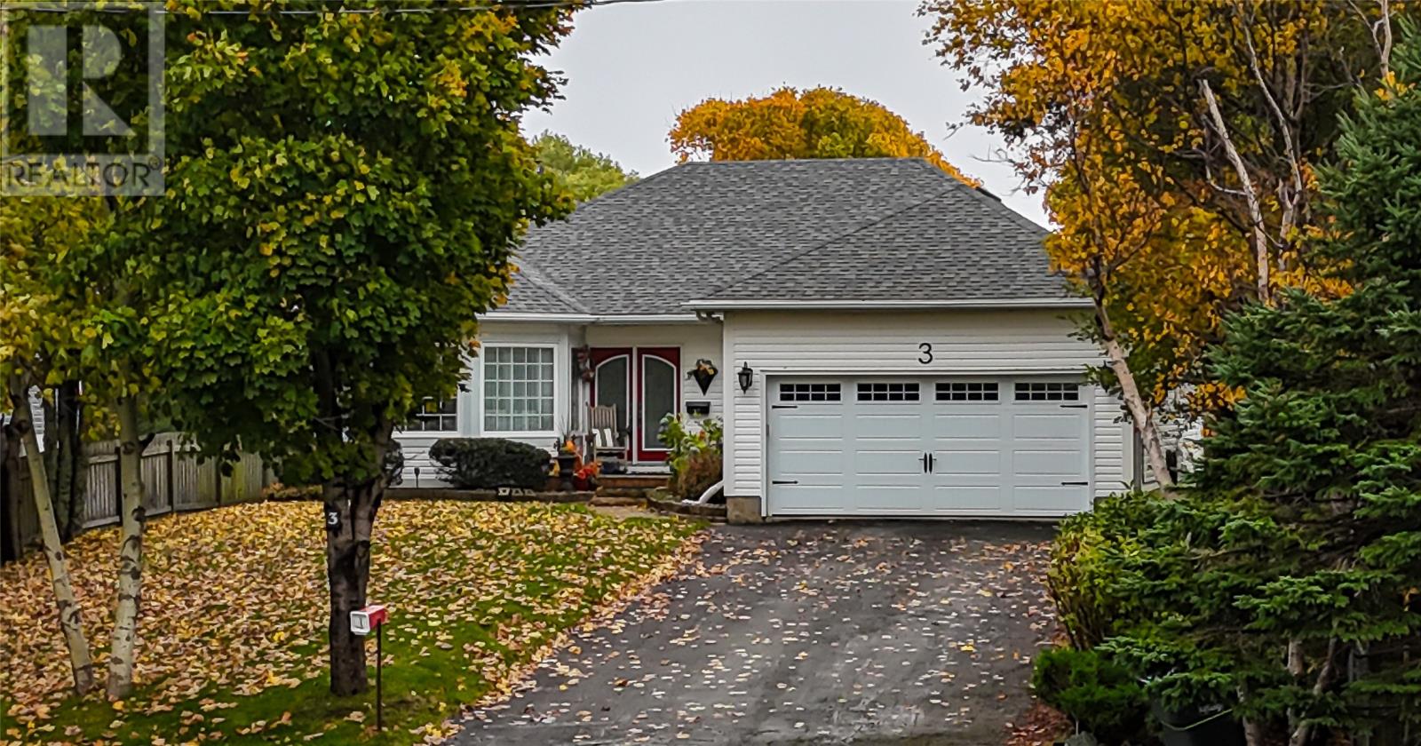 3 Shelby Street, Paradise, Newfoundland & Labrador  A1L 1H7 - Photo 27 - 1291785