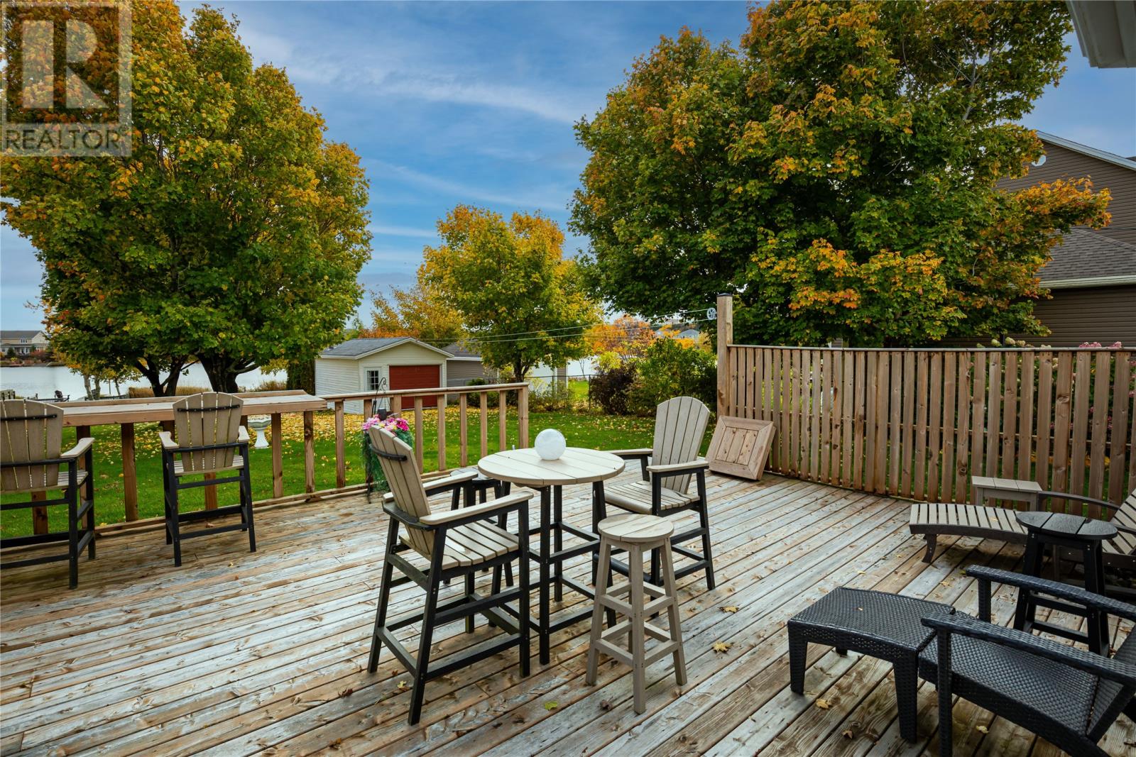 3 Shelby Street, Paradise, Newfoundland & Labrador  A1L 1H7 - Photo 30 - 1291785