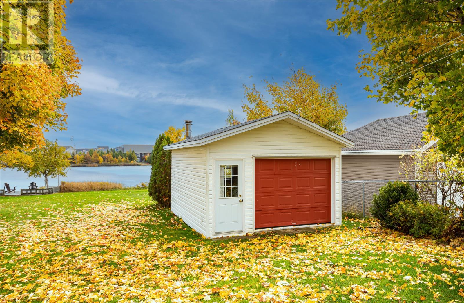 3 Shelby Street, Paradise, Newfoundland & Labrador  A1L 1H7 - Photo 31 - 1291785