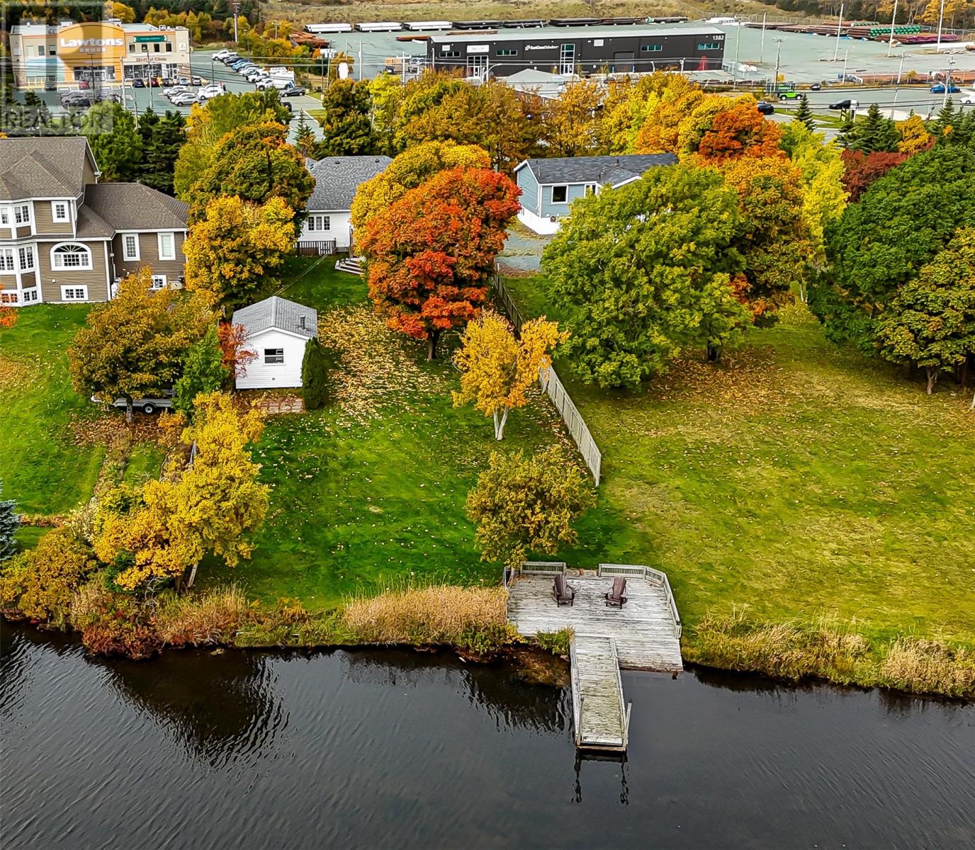 3 Shelby Street, Paradise, Newfoundland & Labrador  A1L 1H7 - Photo 33 - 1291785