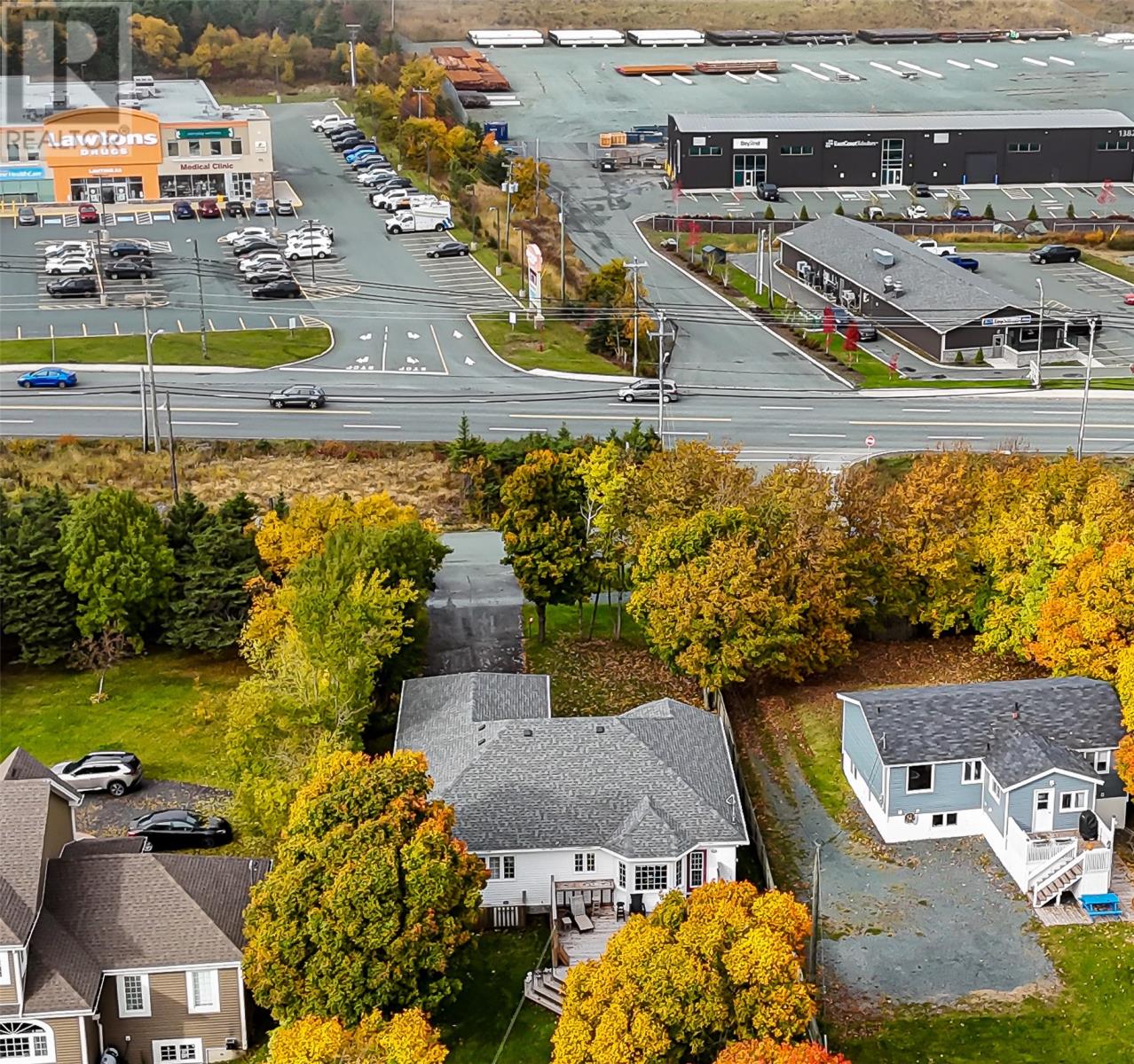 3 Shelby Street, Paradise, Newfoundland & Labrador  A1L 1H7 - Photo 35 - 1291785