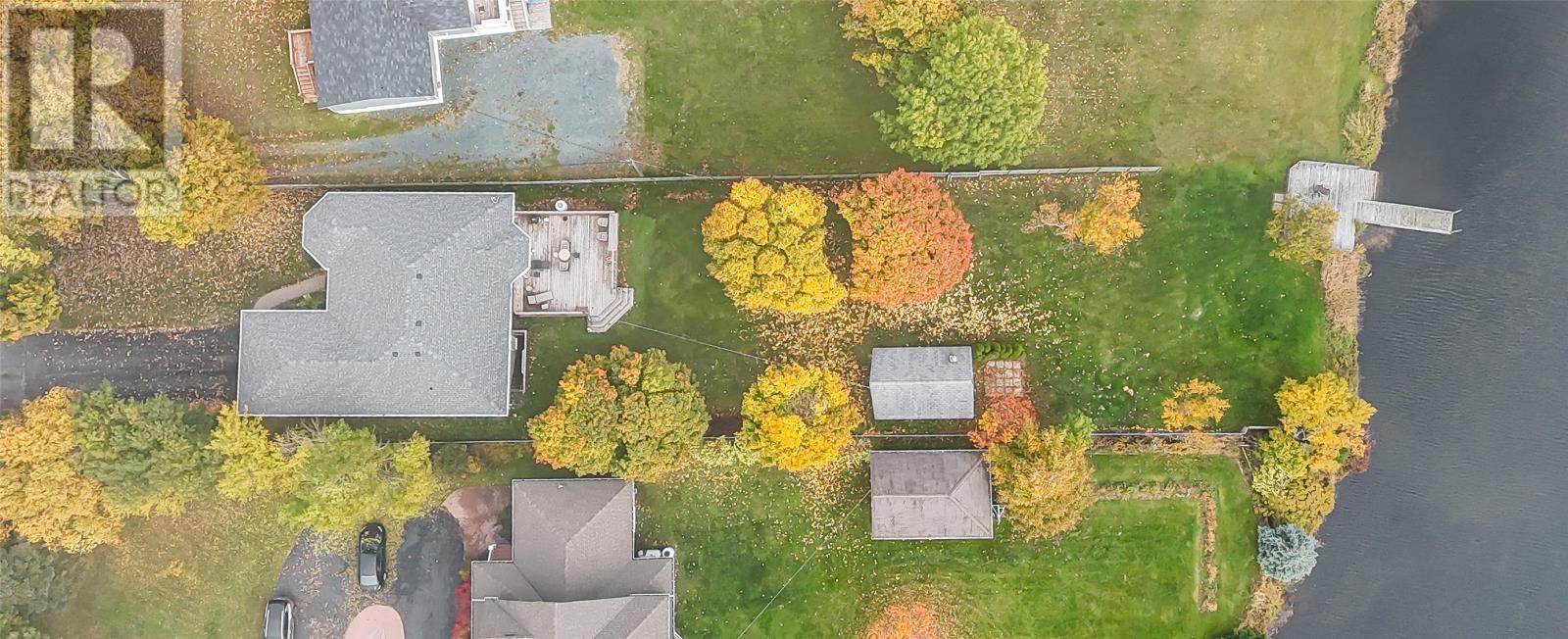 3 Shelby Street, Paradise, Newfoundland & Labrador  A1L 1H7 - Photo 37 - 1291785