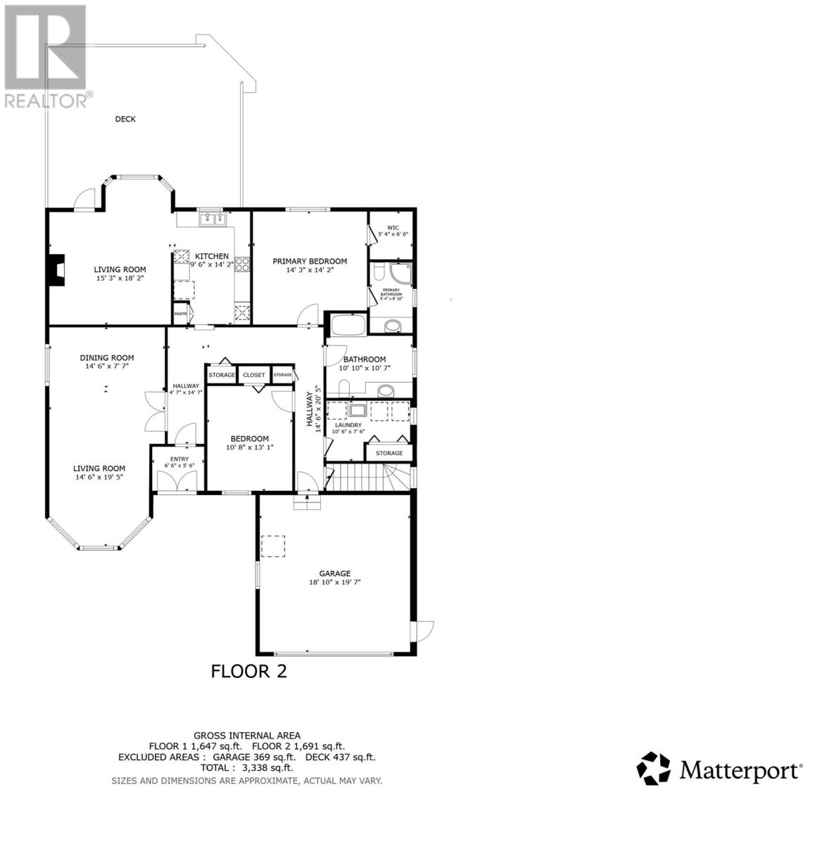 3 Shelby Street, Paradise, Newfoundland & Labrador  A1L 1H7 - Photo 45 - 1291785