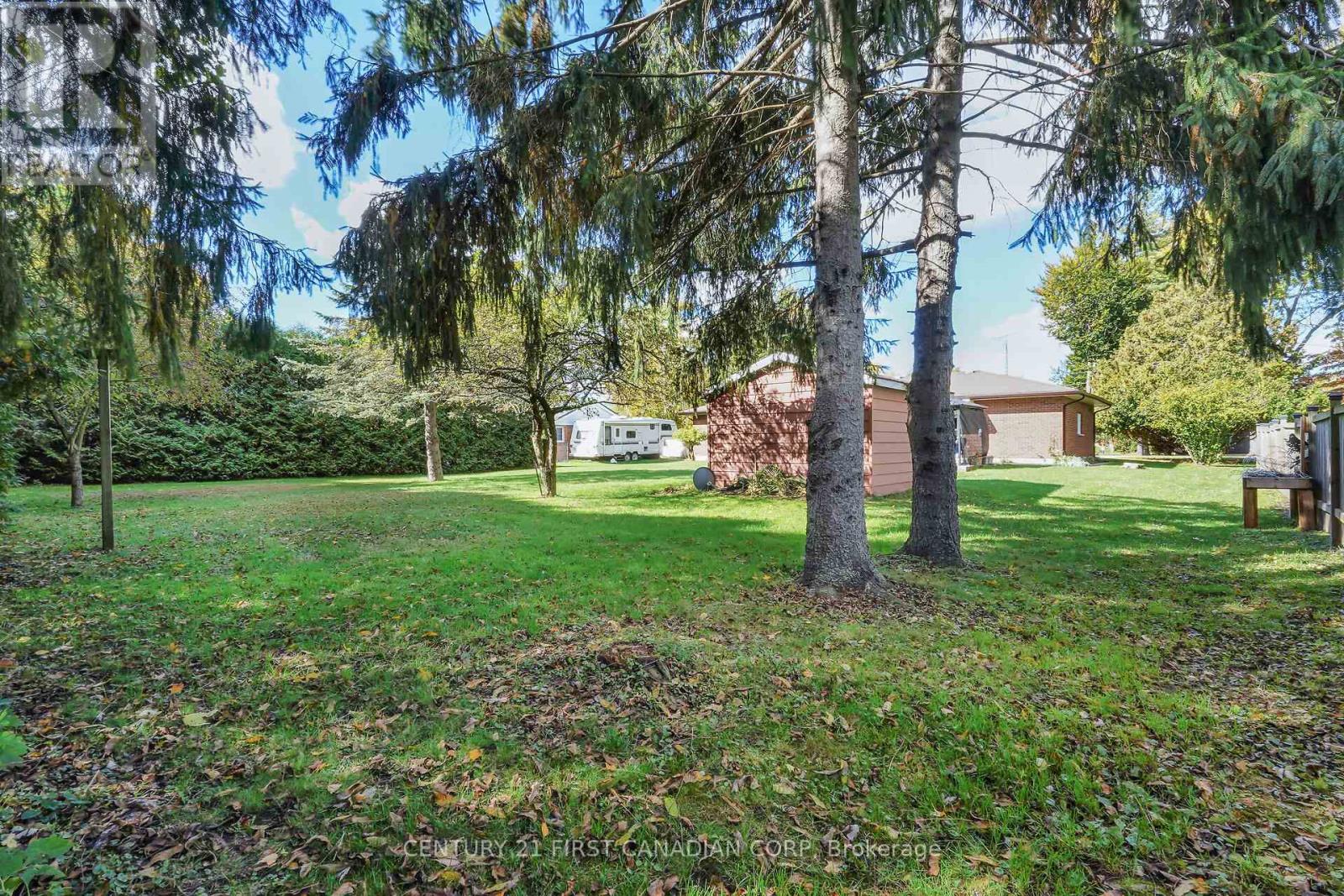 141 Cherry Street, Chatham-Kent (Bothwell), Ontario  N0P 1C0 - Photo 37 - X12473566
