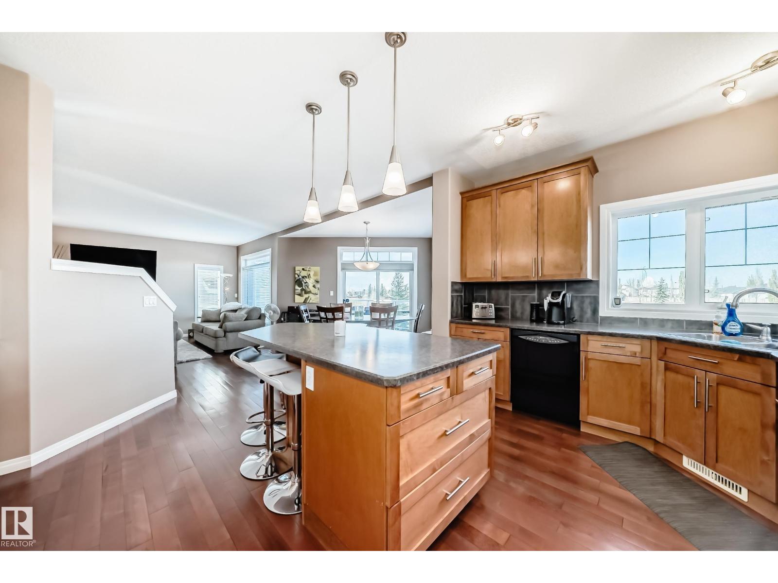 569 Stewart Cr Sw, Edmonton, Alberta  T6X 1B6 - Photo 11 - E4462915