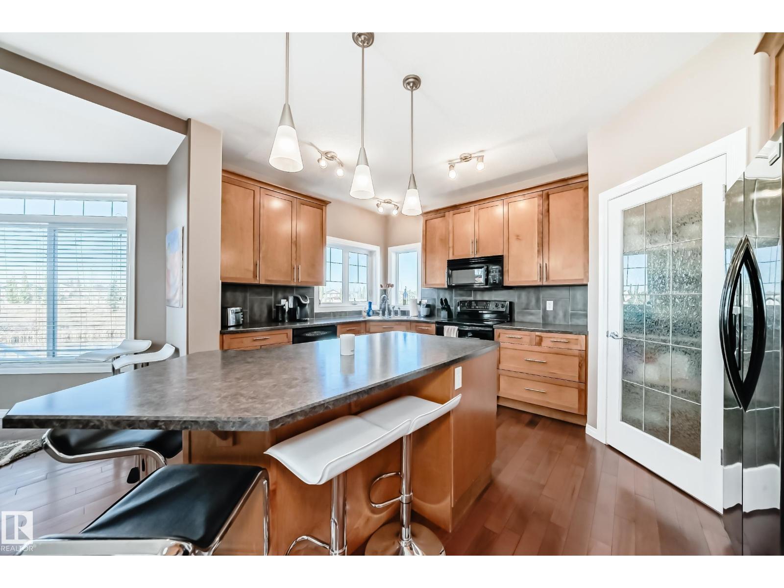 569 Stewart Cr Sw, Edmonton, Alberta  T6X 1B6 - Photo 12 - E4462915