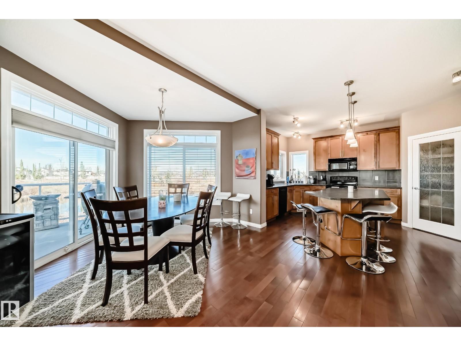 569 Stewart Cr Sw, Edmonton, Alberta  T6X 1B6 - Photo 14 - E4462915