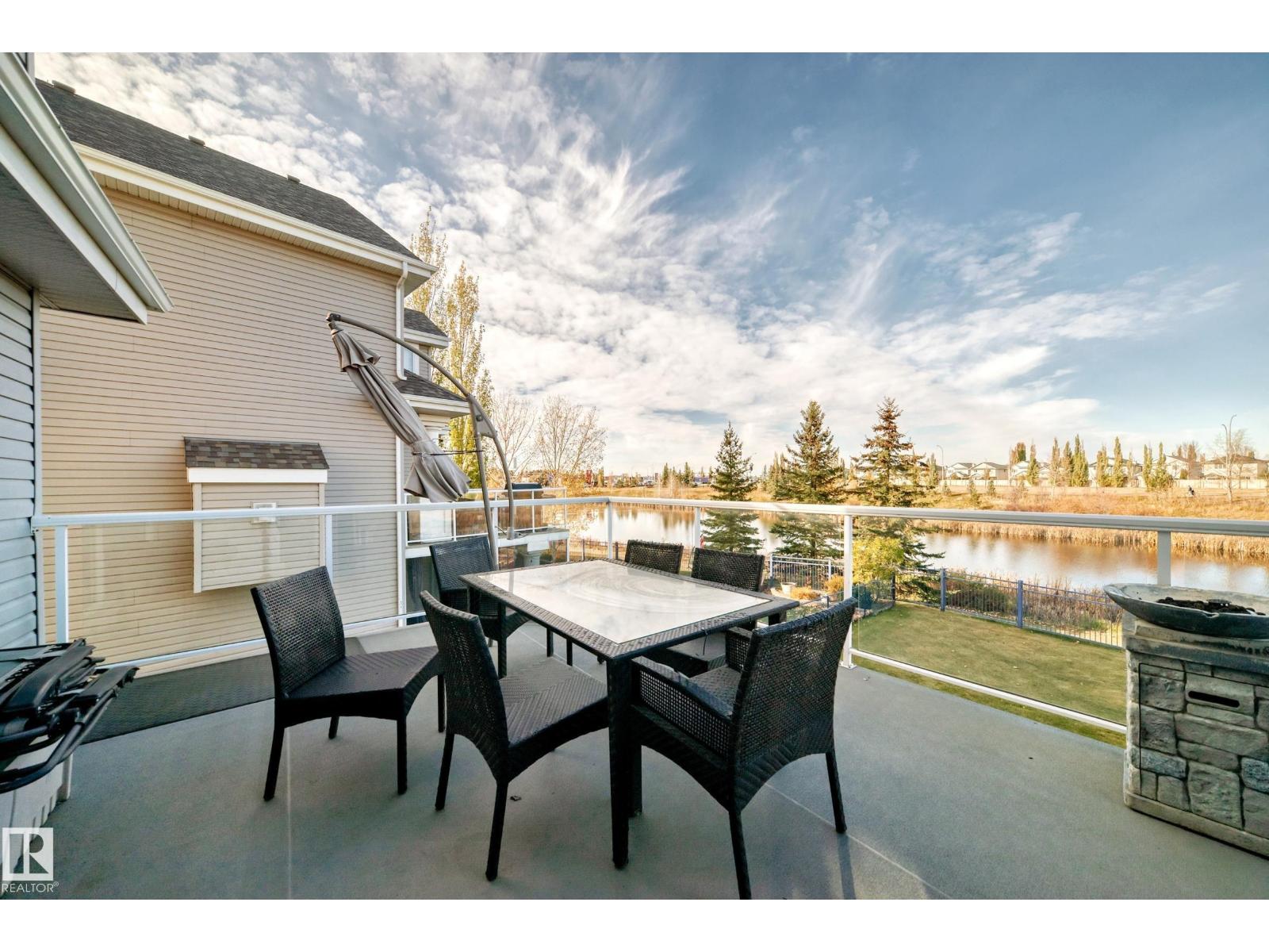 569 Stewart Cr Sw, Edmonton, Alberta  T6X 1B6 - Photo 15 - E4462915