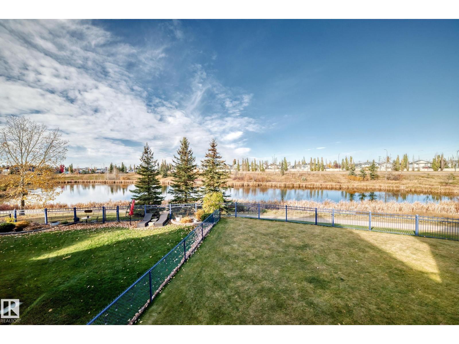 569 Stewart Cr Sw, Edmonton, Alberta  T6X 1B6 - Photo 16 - E4462915