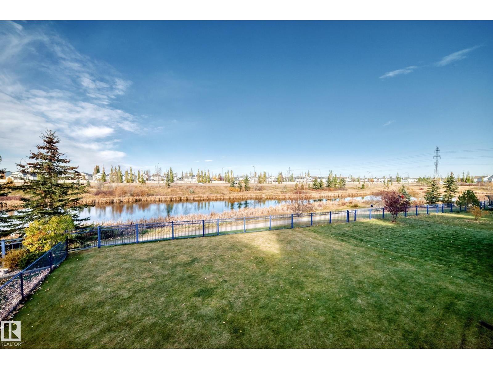 569 Stewart Cr Sw, Edmonton, Alberta  T6X 1B6 - Photo 17 - E4462915