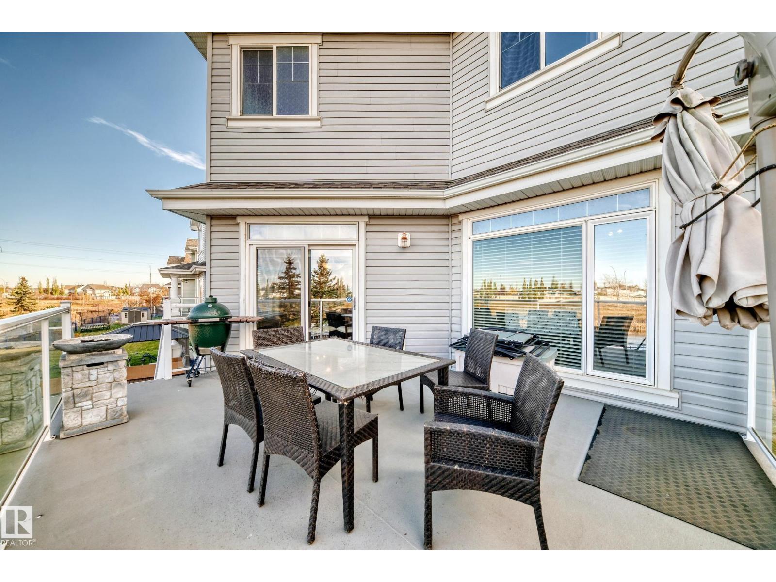 569 Stewart Cr Sw, Edmonton, Alberta  T6X 1B6 - Photo 18 - E4462915