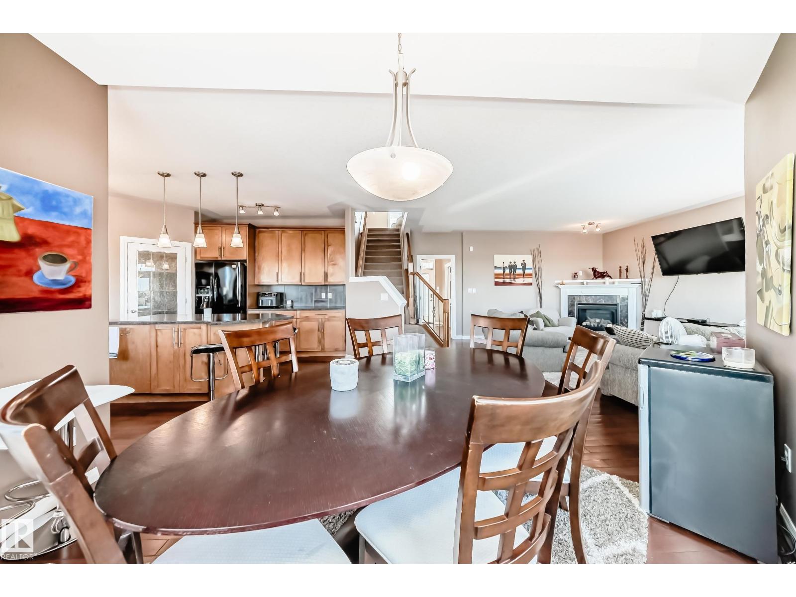 569 Stewart Cr Sw, Edmonton, Alberta  T6X 1B6 - Photo 19 - E4462915