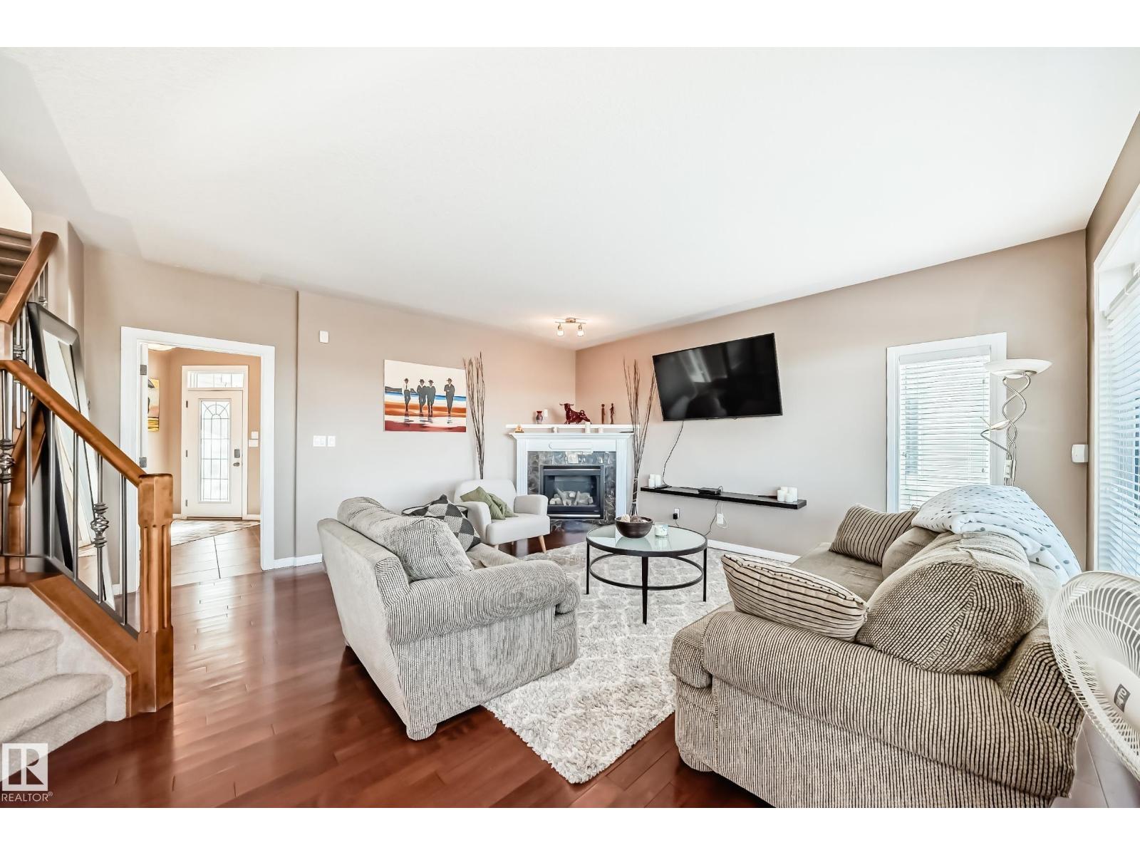 569 Stewart Cr Sw, Edmonton, Alberta  T6X 1B6 - Photo 20 - E4462915