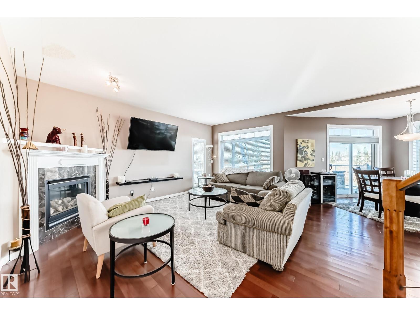 569 Stewart Cr Sw, Edmonton, Alberta  T6X 1B6 - Photo 21 - E4462915