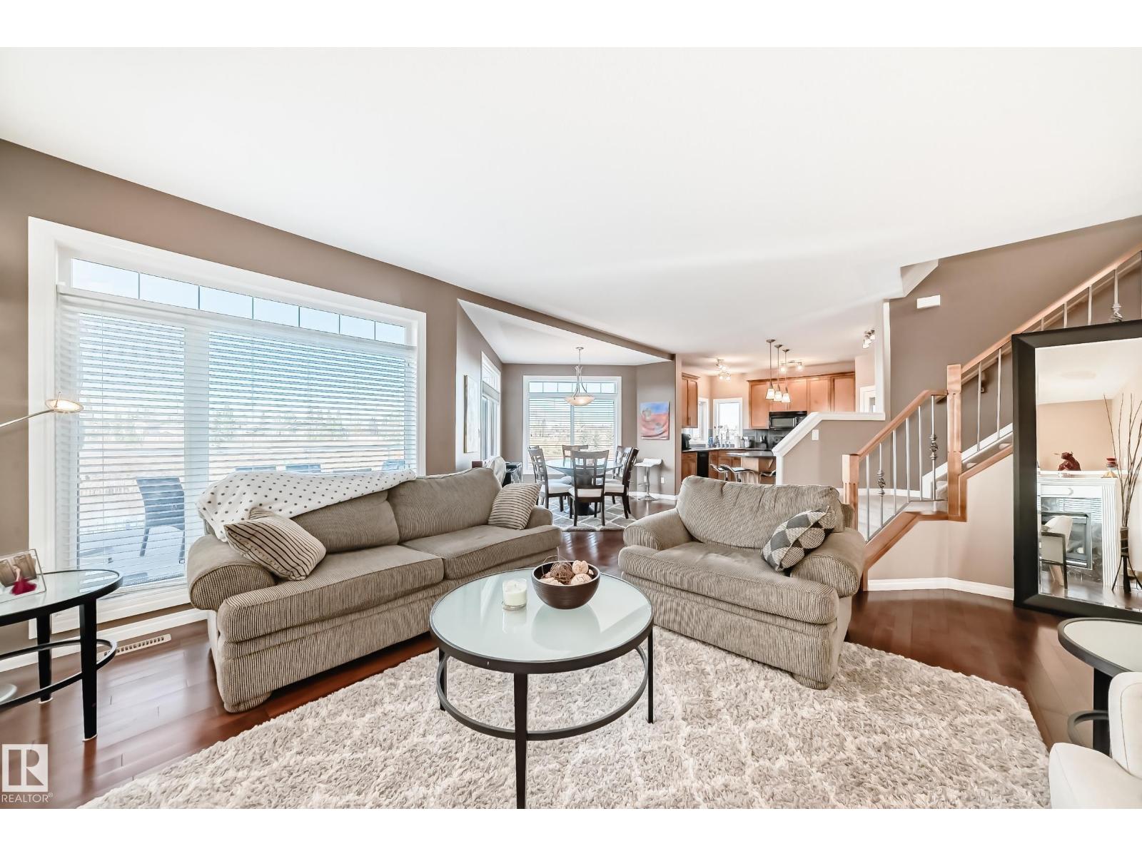 569 Stewart Cr Sw, Edmonton, Alberta  T6X 1B6 - Photo 22 - E4462915