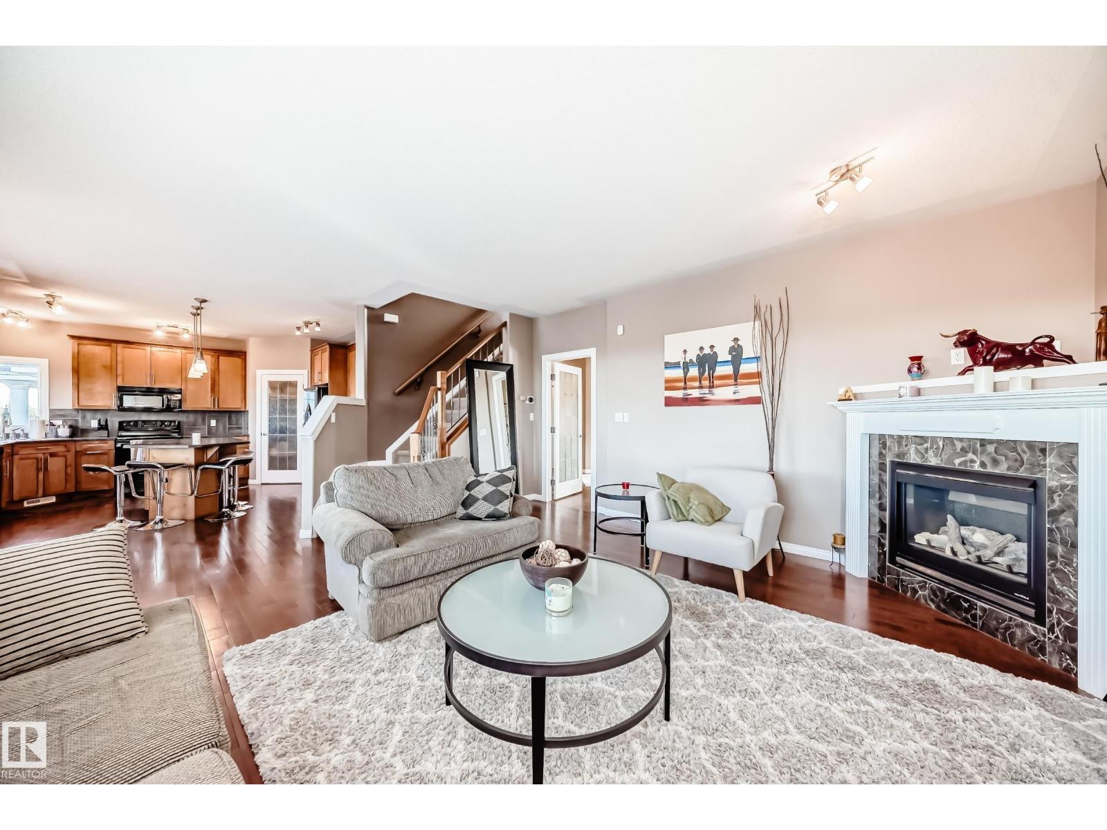 569 Stewart Cr Sw, Edmonton, Alberta  T6X 1B6 - Photo 23 - E4462915