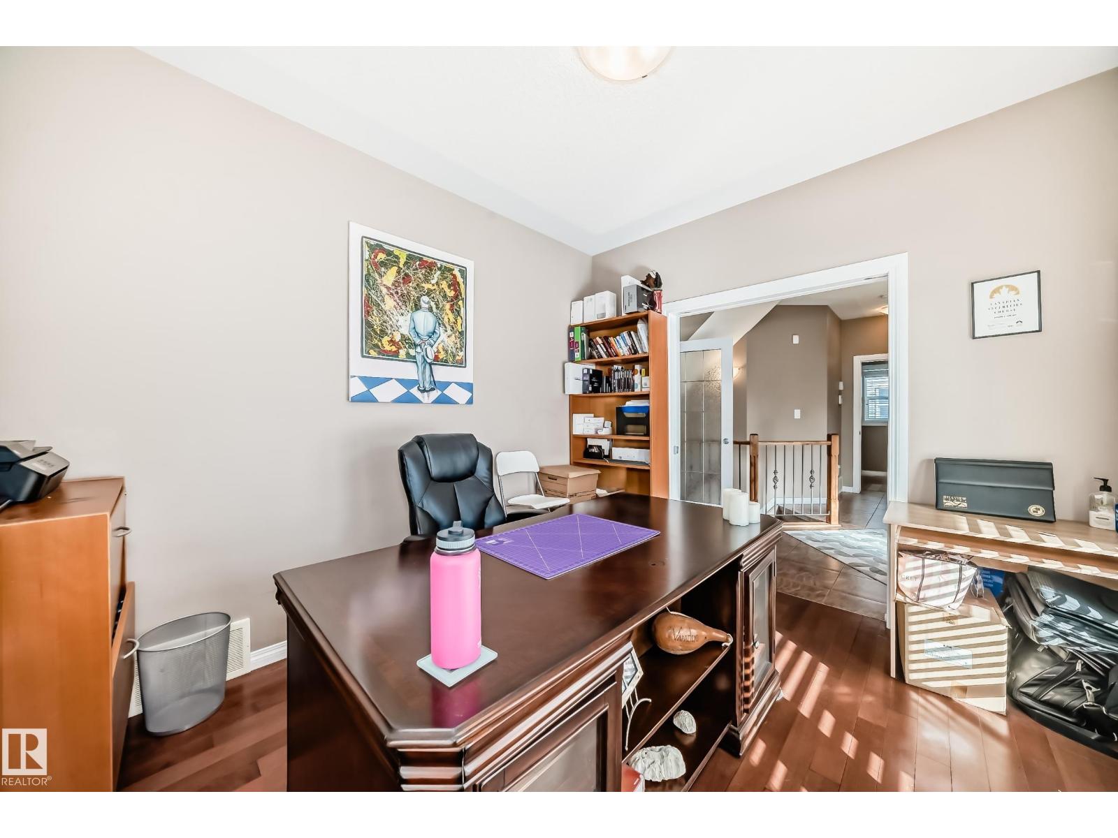569 Stewart Cr Sw, Edmonton, Alberta  T6X 1B6 - Photo 25 - E4462915