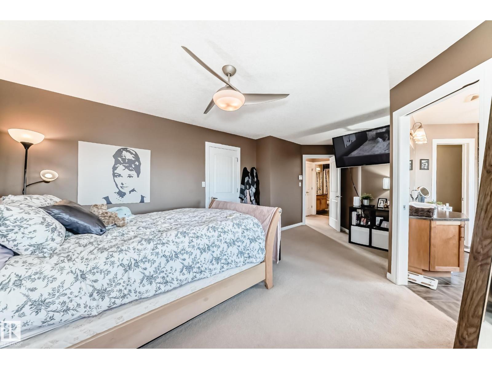 569 Stewart Cr Sw, Edmonton, Alberta  T6X 1B6 - Photo 33 - E4462915