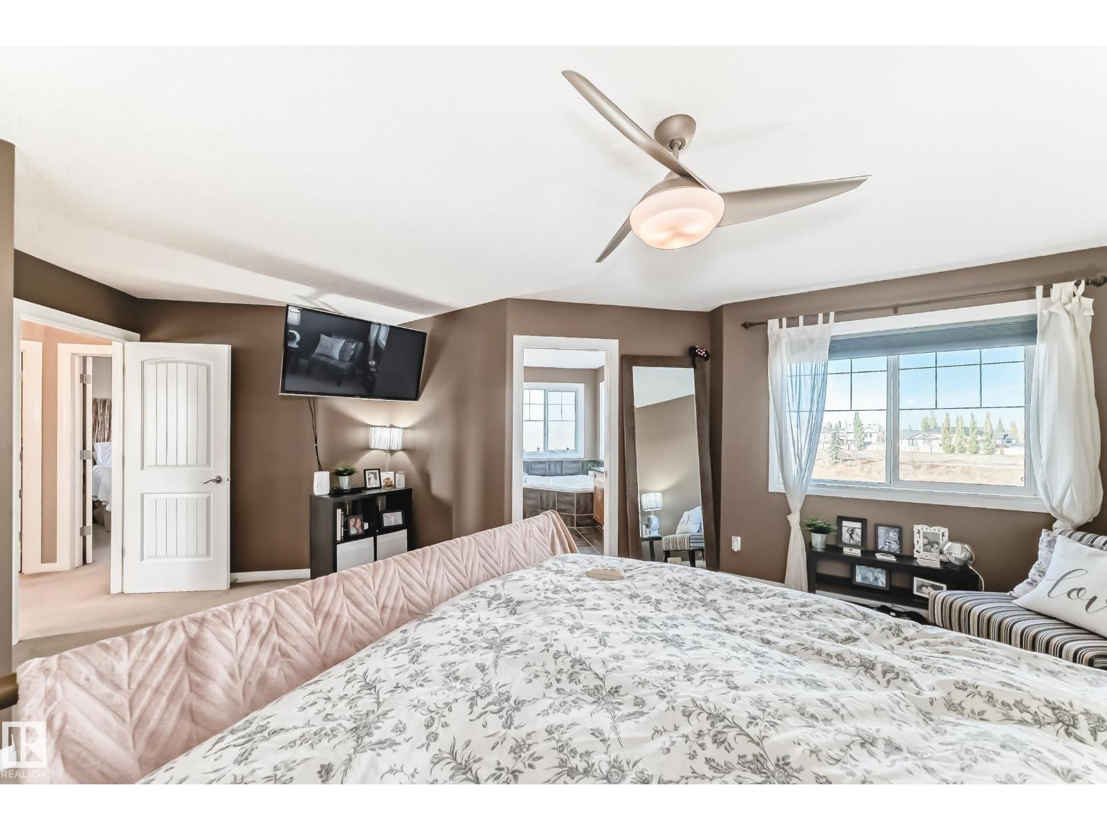 569 Stewart Cr Sw, Edmonton, Alberta  T6X 1B6 - Photo 34 - E4462915