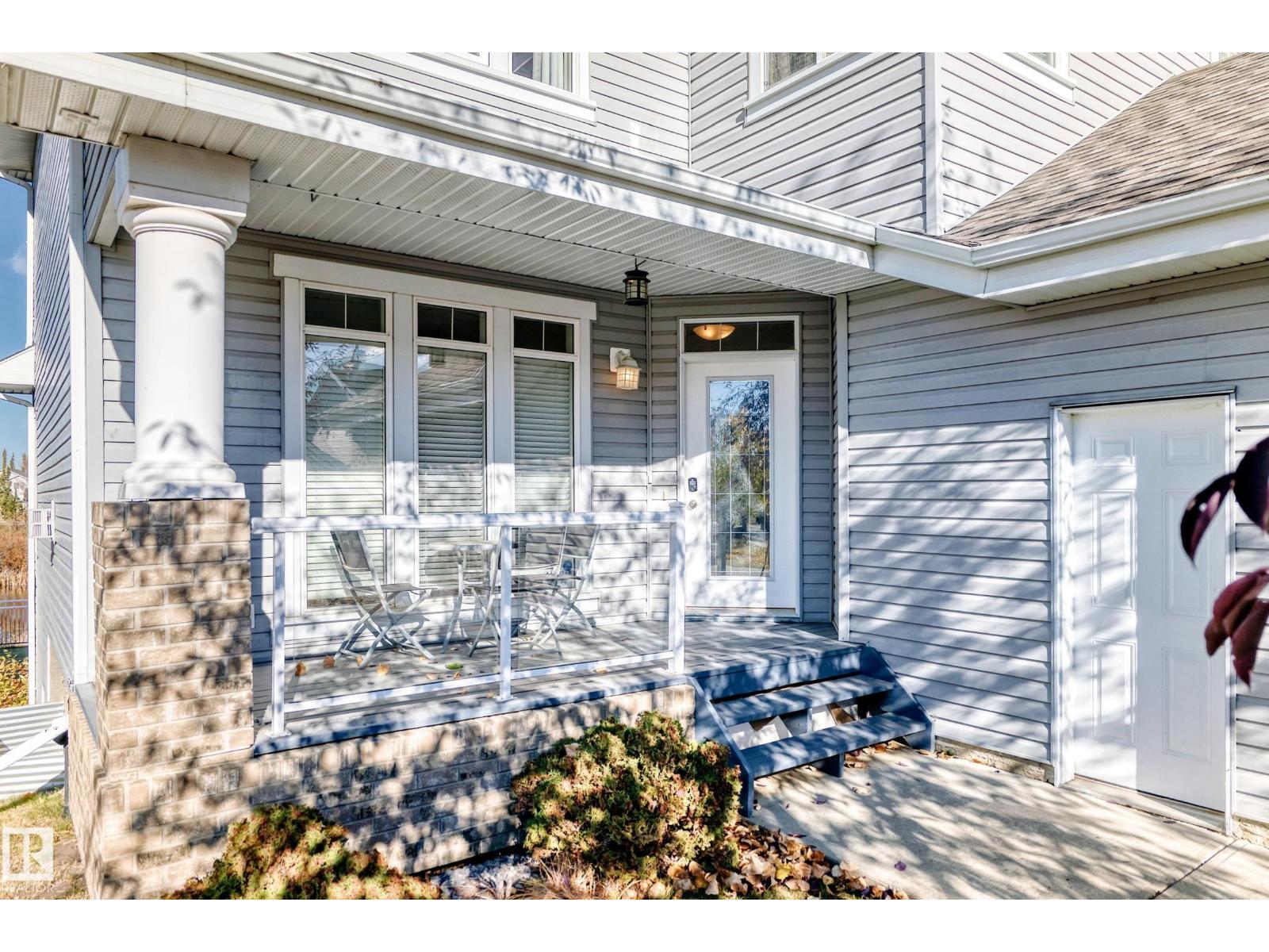 569 Stewart Cr Sw, Edmonton, Alberta  T6X 1B6 - Photo 4 - E4462915