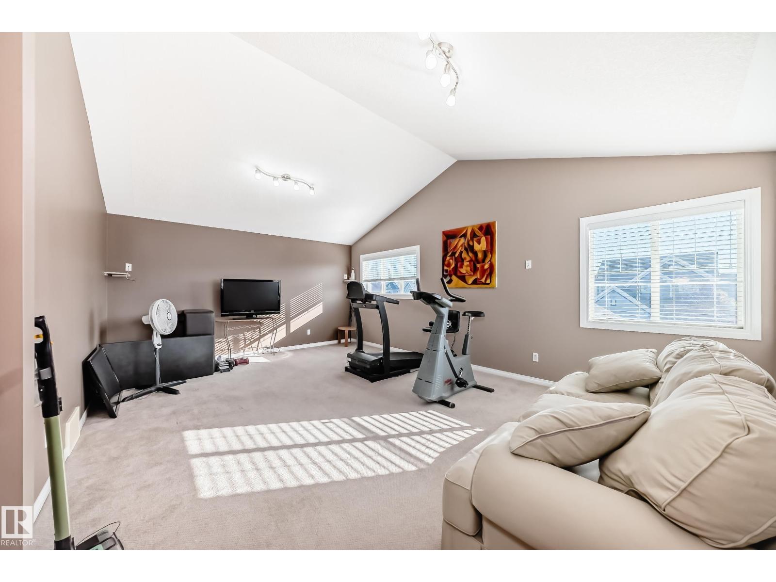 569 Stewart Cr Sw, Edmonton, Alberta  T6X 1B6 - Photo 46 - E4462915