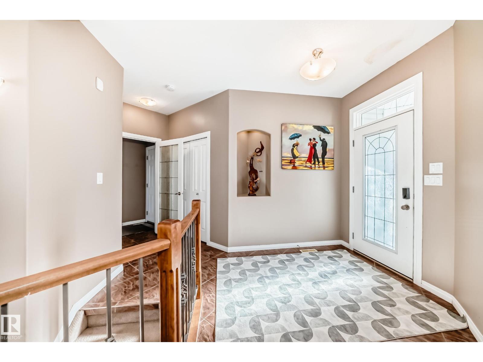 569 Stewart Cr Sw, Edmonton, Alberta  T6X 1B6 - Photo 5 - E4462915