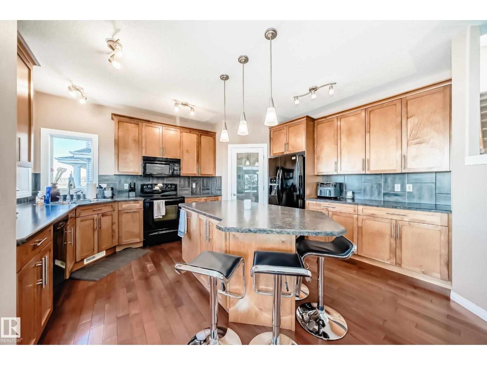 569 Stewart Cr Sw, Edmonton, Alberta  T6X 1B6 - Photo 7 - E4462915